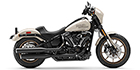 2023 Harley-Davidson Softail Low Rider S