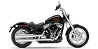 2023 Harley-Davidson Softail Standard