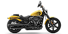 2023 Harley-Davidson Softail Street Bob 114