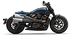2023 Harley-Davidson Sportster S