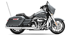 2023 Harley-Davidson Street Glide Base