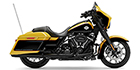 2023 Harley-Davidson Street Glide Special