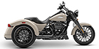 2023 Harley-Davidson Trike Freewheeler