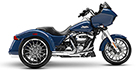 2023 Harley-Davidson Trike Road Glide 3