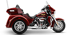 2023 Harley-Davidson Trike Tri Glide Ultra Anniversary