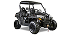2023 Hisun Strike 1000R