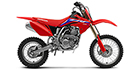 2024 Honda CRF 150R