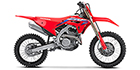 2024 Honda CRF 250R