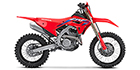 2024 Honda CRF 250RX