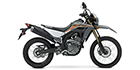 2024 Honda CRF 300LS