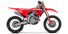 2024 Honda CRF 450R