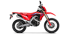 2024 Honda CRF 450RL
