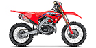2024 Honda CRF 450RWE