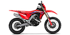 2024 Honda CRF 450X