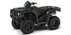 2023 Honda FourTrax Foreman Rubicon 4x4 Automatic DCT