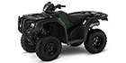 2023 Honda FourTrax Foreman Rubicon 4x4 Automatic DCT EPS