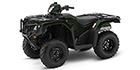 2023 Honda FourTrax Foreman 4x4