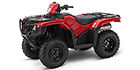 2023 Honda FourTrax Foreman 4x4 EPS