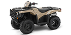 2023 Honda FourTrax Foreman 4x4 ES EPS