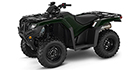 2023 Honda FourTrax Rancher 4X4 EPS