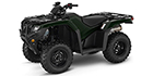 2023 Honda FourTrax Rancher 4X4