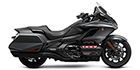 2023 Honda Gold Wing Automatic DCT