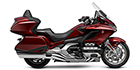 2023 Honda Gold Wing Tour