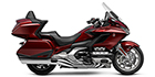 2023 Honda Gold Wing Tour Airbag Automatic DCT