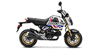 2023 Honda Grom ABS