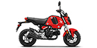 2023 Honda Grom Base