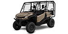 2023 Honda Pioneer 1000-5 Deluxe