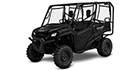2023 Honda Pioneer 1000-5 EPS