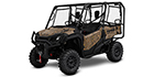2023 Honda Pioneer 1000-5 Forest