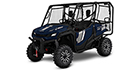 2023 Honda Pioneer 1000-5 Trail
