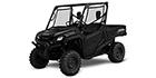 2023 Honda Pioneer 1000 EPS