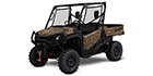 2023 Honda Pioneer 1000 Forest