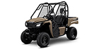 2023 Honda Pioneer 520 Base