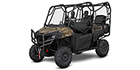 2023 Honda Pioneer 700-4 Forest