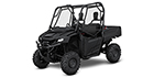 2023 Honda Pioneer 700 Base