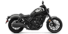 2023 Honda Rebel 1100 Base