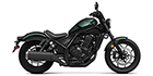 2023 Honda Rebel 1100 DCT