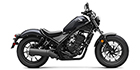 2023 Honda Rebel 300 Base