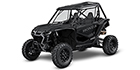 2023 Honda Talon 1000RS Base