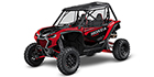 2023 Honda Talon 1000RS FOX Live Valve