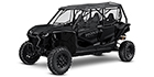 2023 Honda Talon 1000XS-4 Base