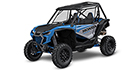 2023 Honda Talon 1000XS FOX Live Valve