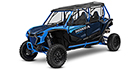 2023 Honda Talon 1000R-4 FOX Live Valve