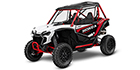 2023 Honda Talon 1000X FOX Live Valve