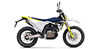 2023 Husqvarna Enduro 701