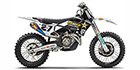 2023 Husqvarna FC 450 Rockstar Edition